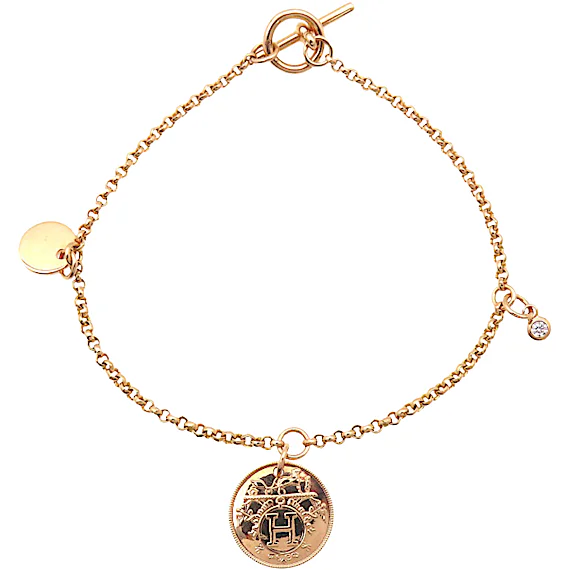 Hermès Ex Libris PM RN0000278 Hermès Ex Libris PM RN0000278