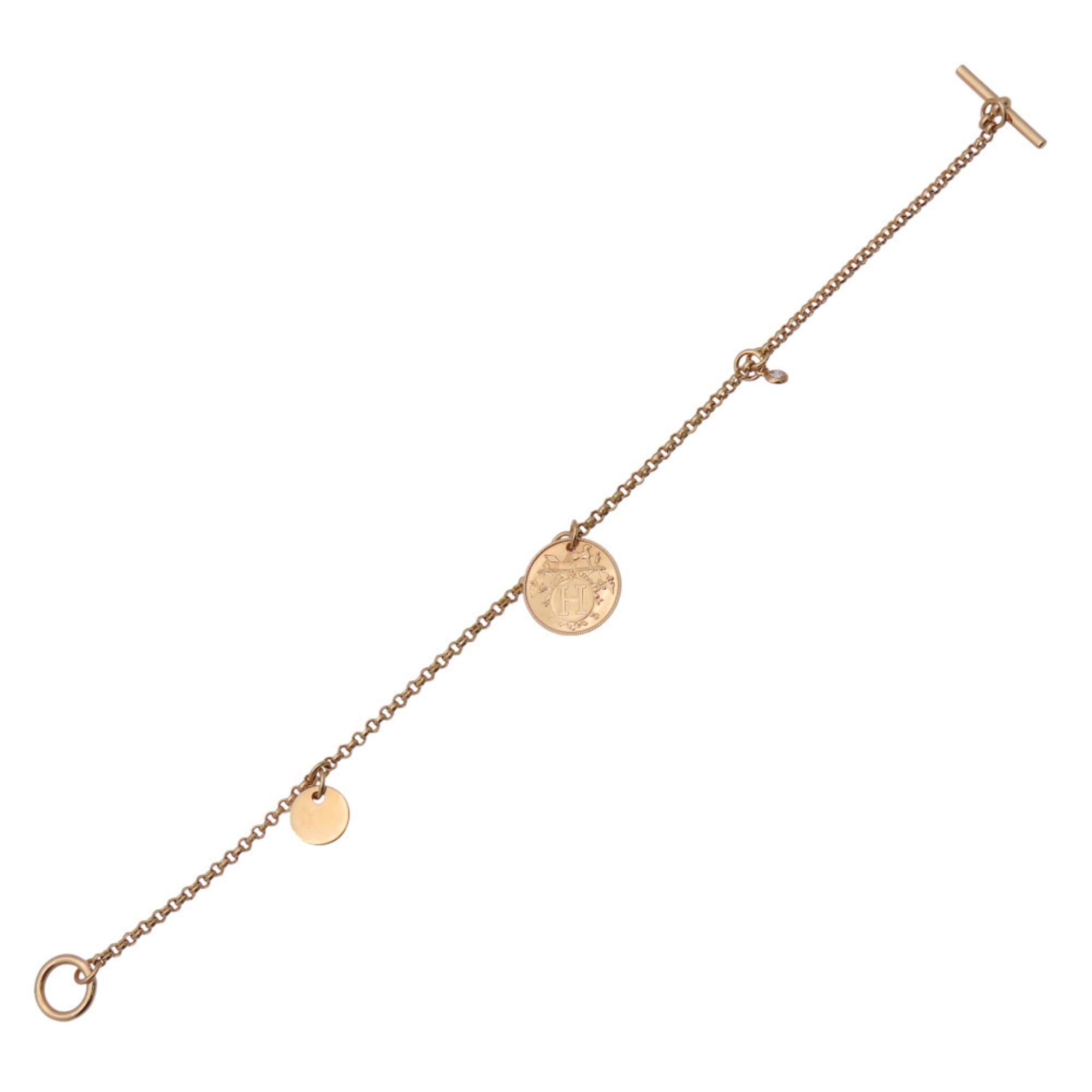 Hermès Ex Libris PM RN0000278