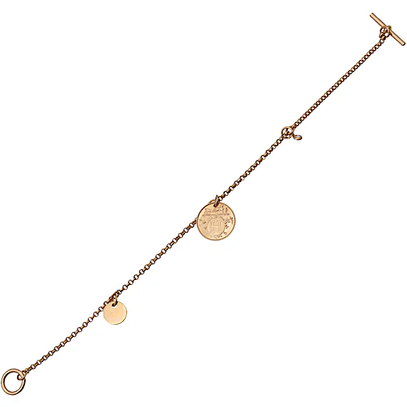 Hermès Ex Libris PM RN0000278 Hermès Ex Libris PM RN0000278