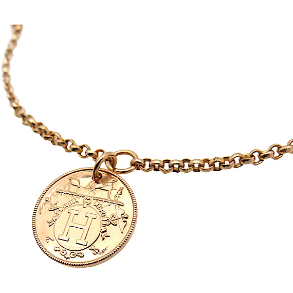 Hermès Ex Libris PM RN0000278 Hermès Ex Libris PM RN0000278