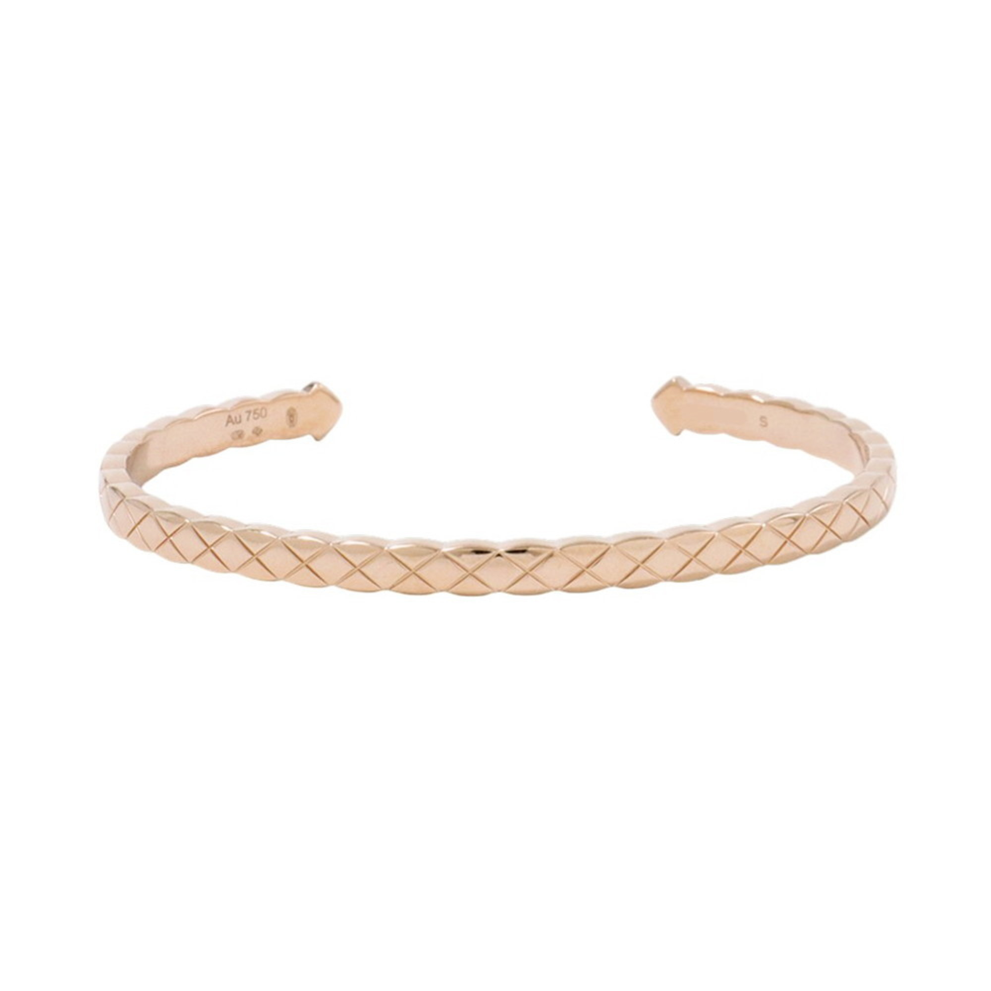 Chanel Coco Crush Collection Bracelet RN0000282