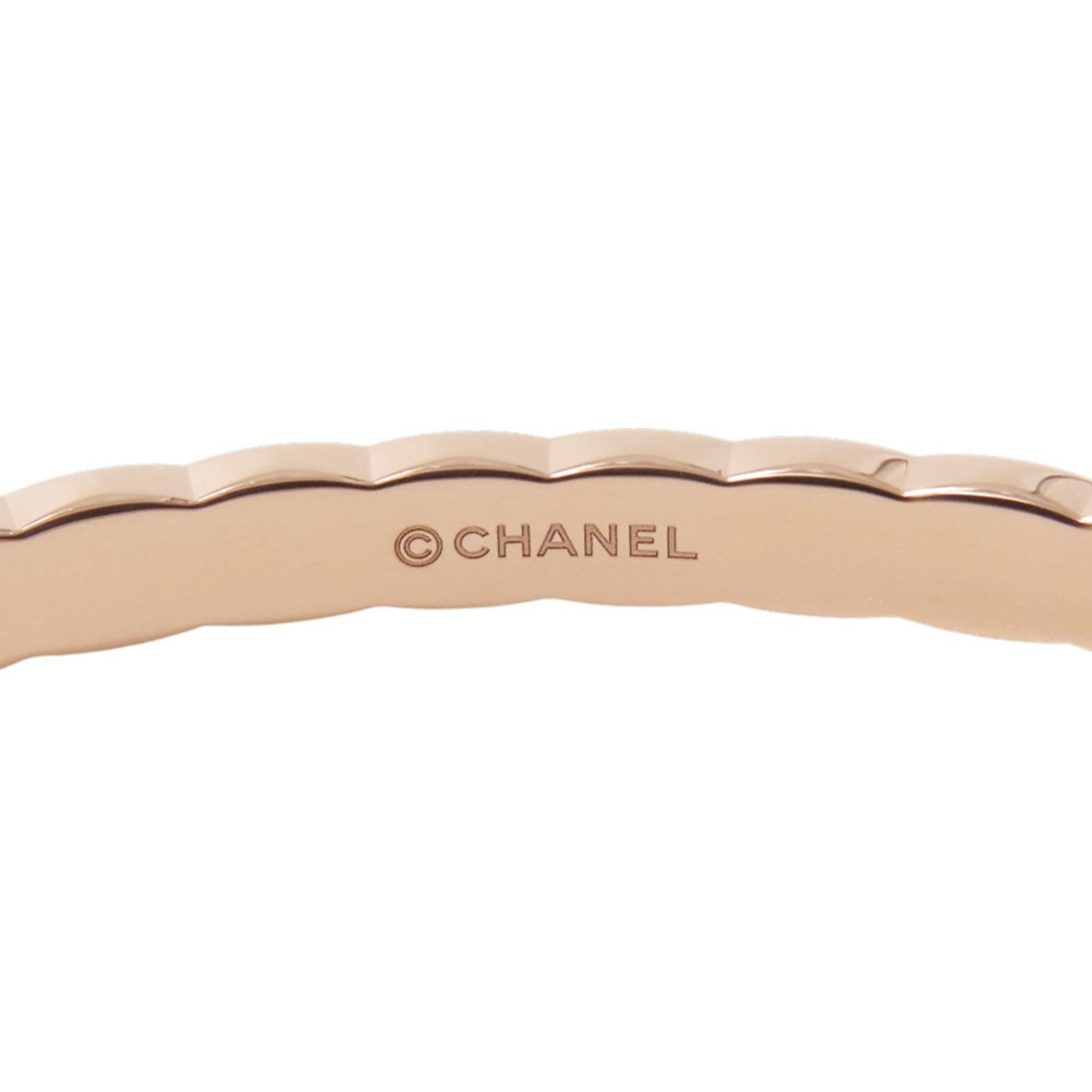 Chanel Coco Crush Collection Bracelet RN0000282