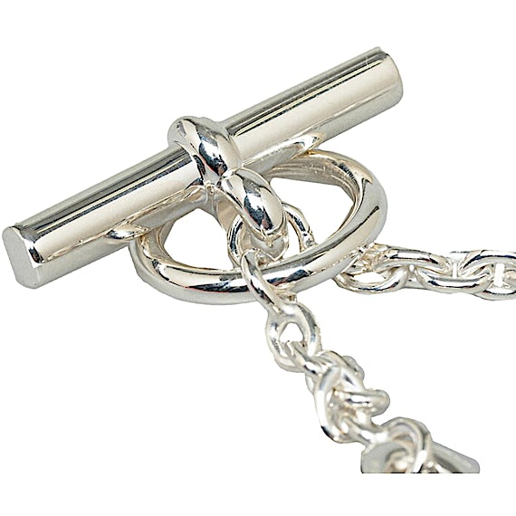 Hermès Chaine d'Ancre Farandoule Bracelet RN0000287 Hermès Chaine d'Ancre Farandoule Bracelet RN0000287