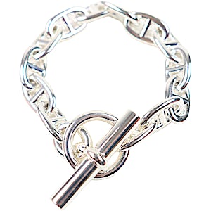 Hermès Chaine d'Ancre MM RN0000290 Hermès Chaine d'Ancre MM RN0000290