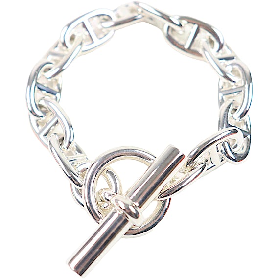 Hermès Chaine d'Ancre MM RN0000290 Hermès Chaine d'Ancre MM RN0000290