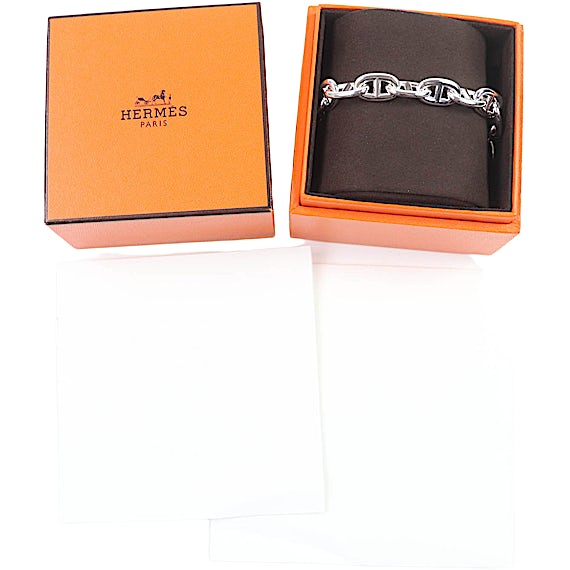 Hermès Chaine d'Ancre MM RN0000290 Hermès Chaine d'Ancre MM RN0000290