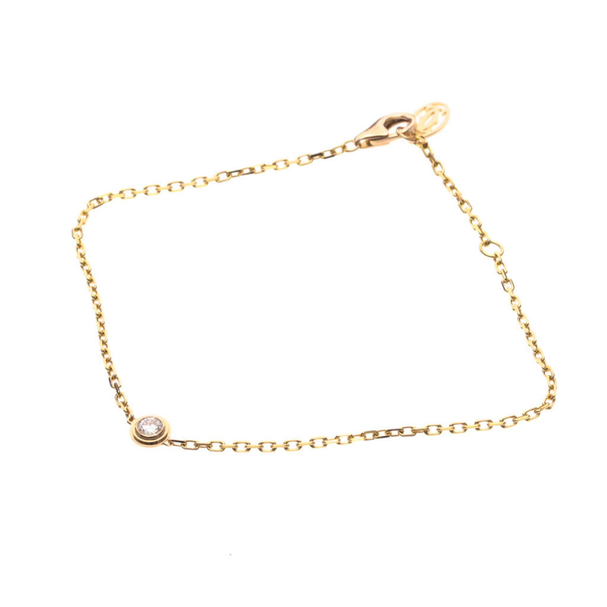 Cartier Cartier D'Amour Bracelet LM RN0000292