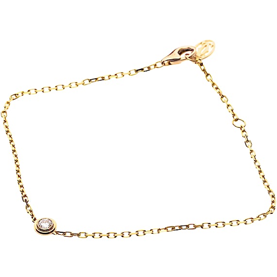 Cartier Cartier D'Amour Bracelet LM RN0000292 Cartier Cartier D'Amour Bracelet LM RN0000292