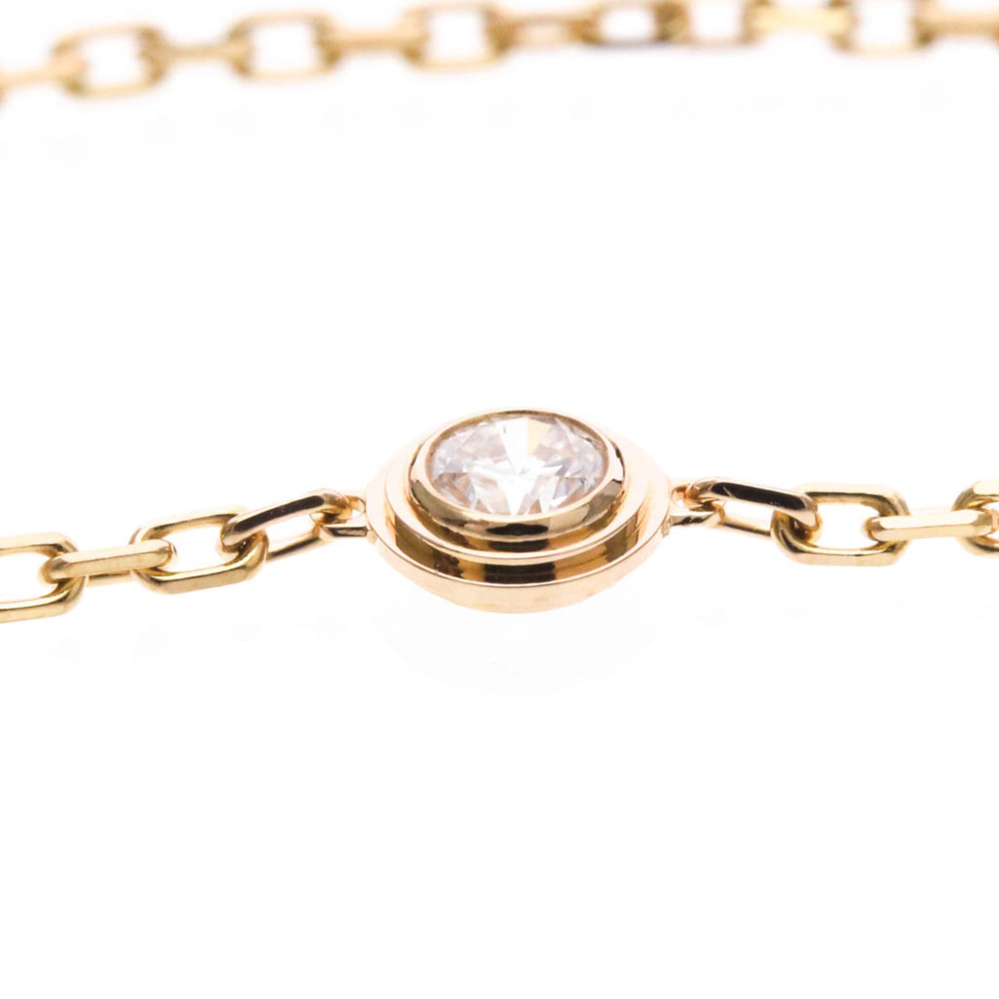 Cartier Cartier D'Amour Bracelet LM RN0000292