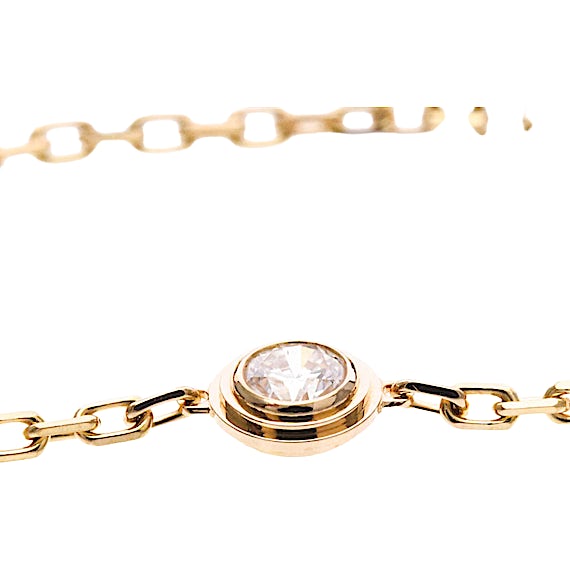 Cartier Cartier D'Amour Bracelet LM RN0000292 Cartier Cartier D'Amour Bracelet LM RN0000292