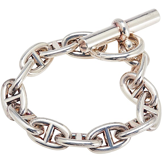 Hermès Chaine d'Ancre MM RN0000293 Hermès Chaine d'Ancre MM RN0000293