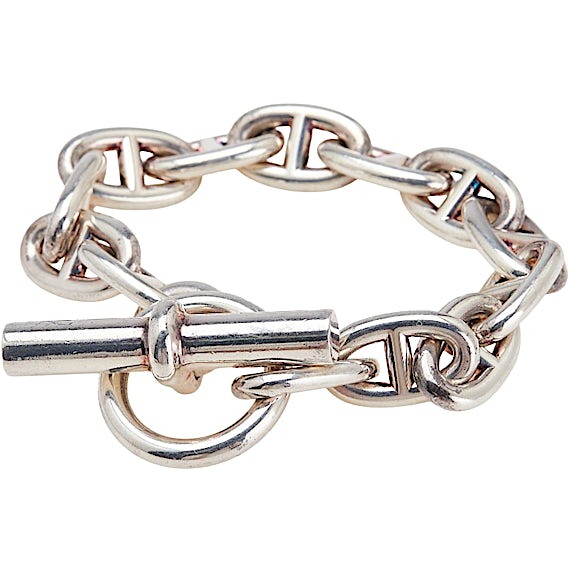 Hermès Chaine d'Ancre MM RN0000293 Hermès Chaine d'Ancre MM RN0000293