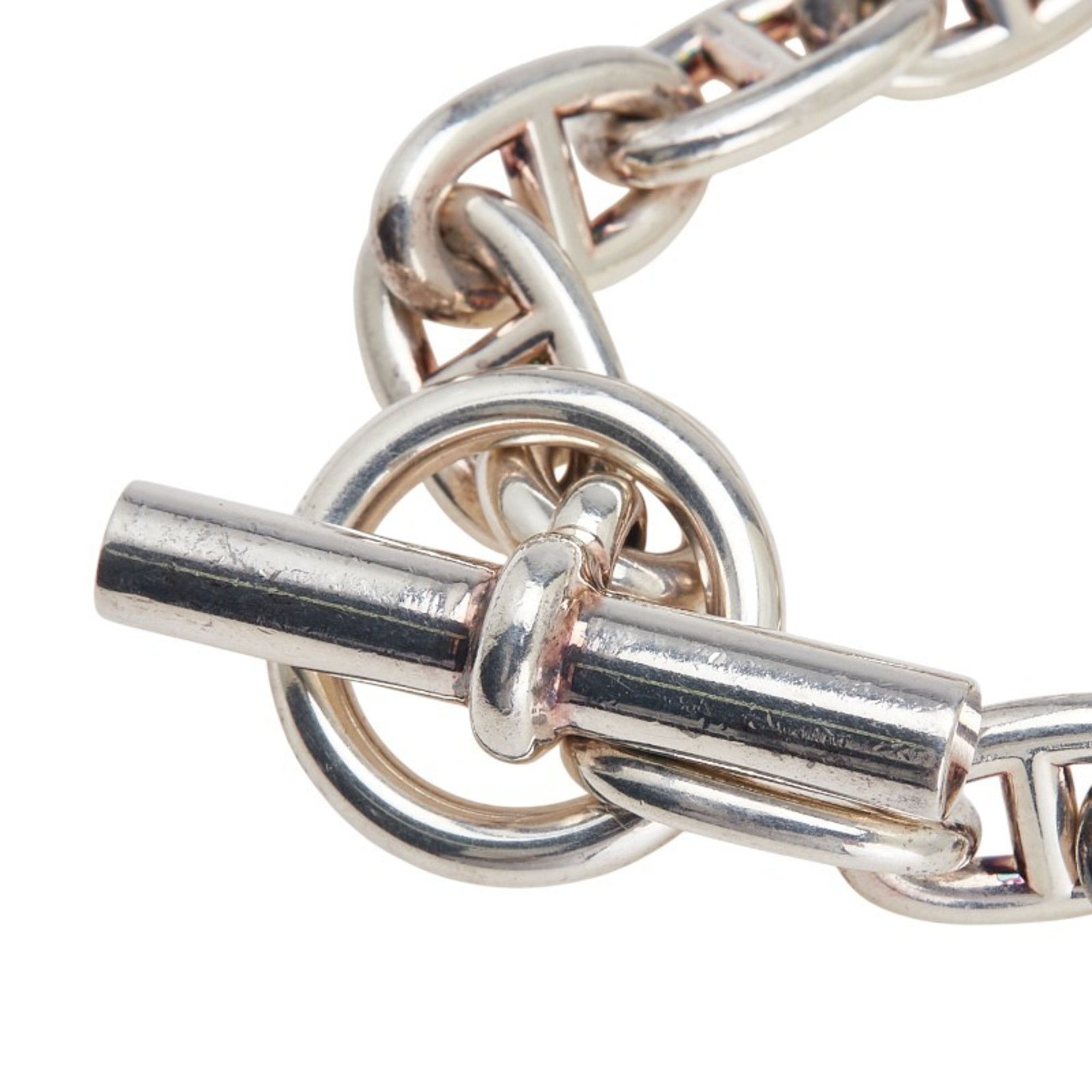 Hermès Chaine d'Ancre MM RN0000293