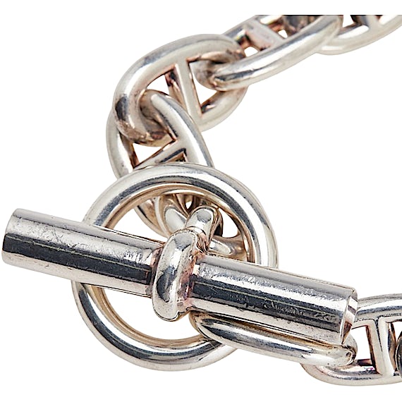 Hermès Chaine d'Ancre MM RN0000293 Hermès Chaine d'Ancre MM RN0000293