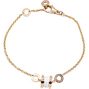 Bvlgari B-zero1 Element Ceramic Bracelet RN0000299 Bvlgari B-zero1 Element Ceramic Bracelet RN0000299