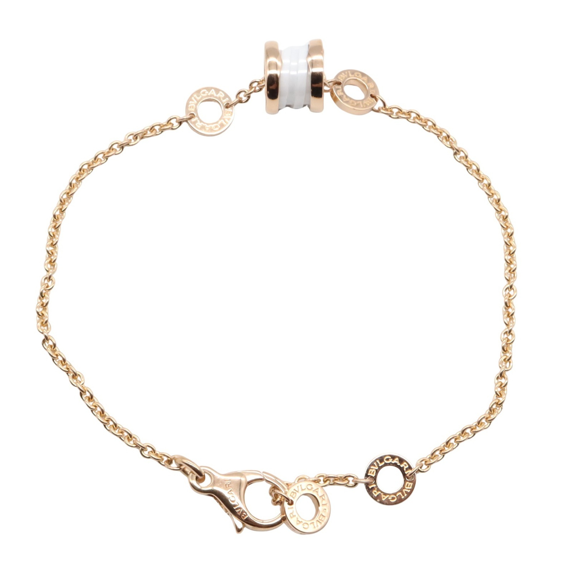 Bvlgari B-zero1 Element Ceramic Bracelet RN0000299
