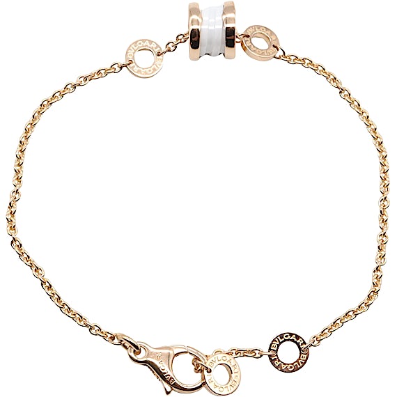 Bvlgari B-zero1 Element Ceramic Bracelet RN0000299 Bvlgari B-zero1 Element Ceramic Bracelet RN0000299