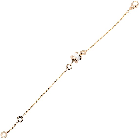 Bvlgari B-zero1 Element Ceramic Bracelet RN0000299 Bvlgari B-zero1 Element Ceramic Bracelet RN0000299