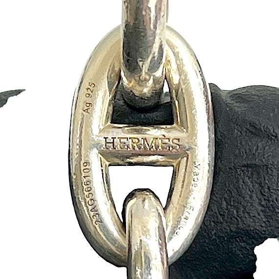 Hermès Chaine d'Ancre GM RN0000301 Hermès Chaine d'Ancre GM RN0000301