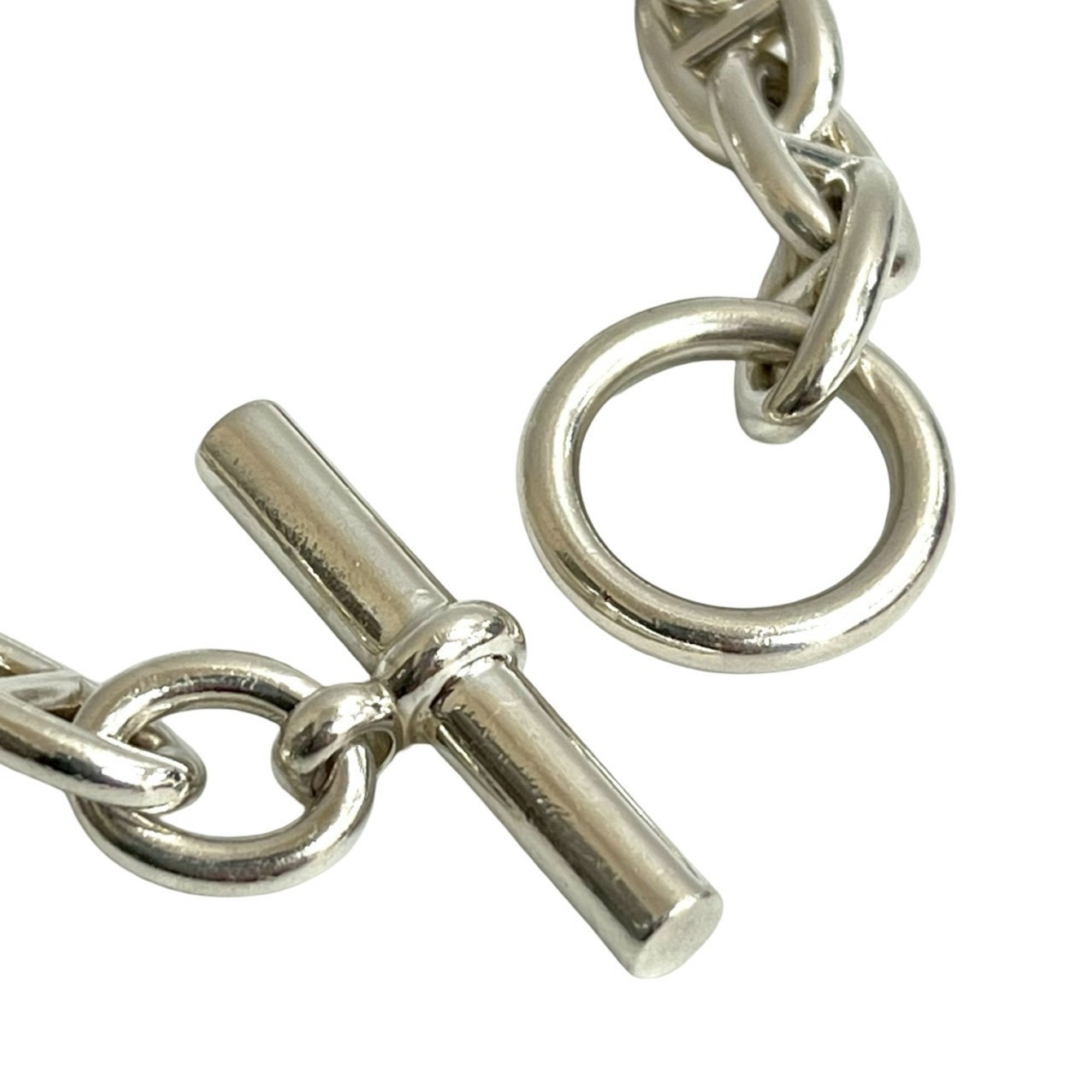 Hermès Chaine d'Ancre GM RN0000301