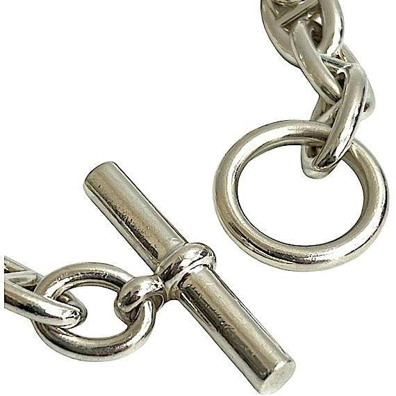 Hermès Chaine d'Ancre GM RN0000301 Hermès Chaine d'Ancre GM RN0000301
