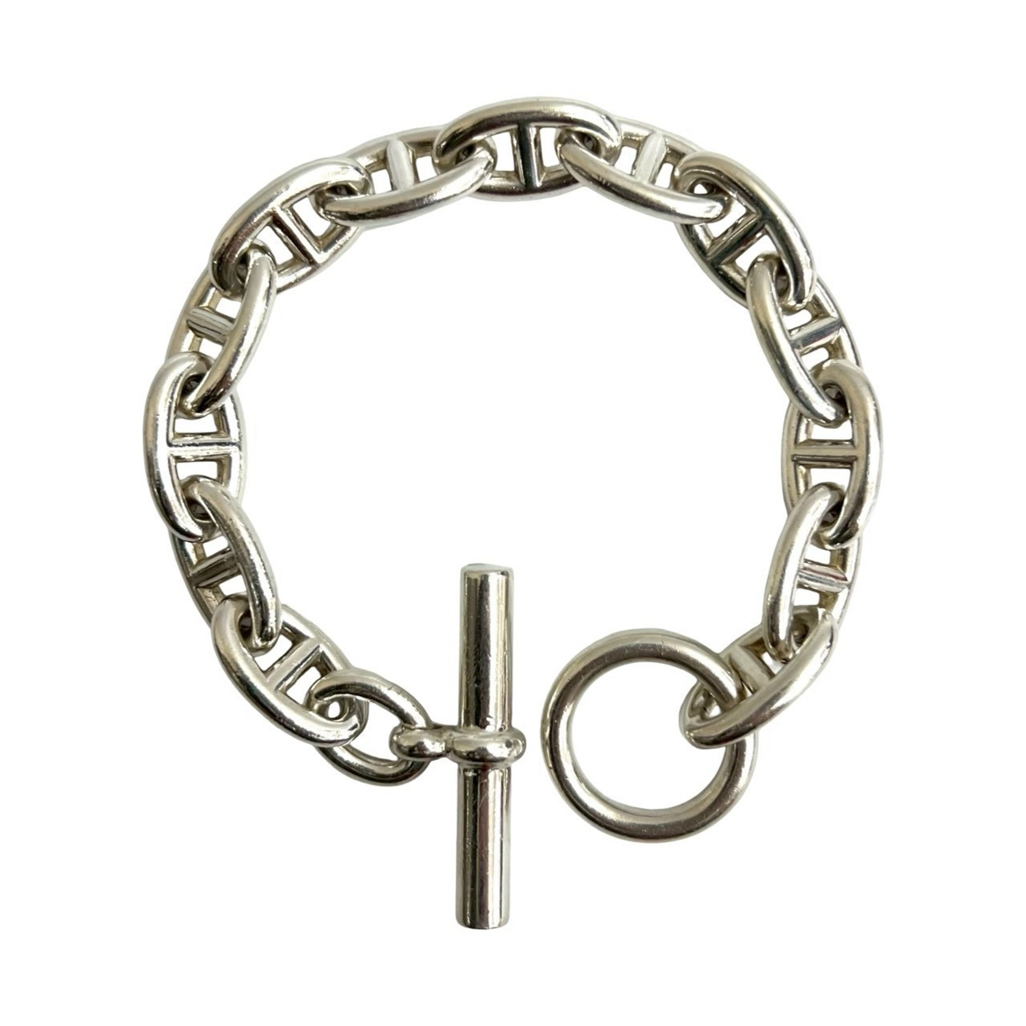 Hermès Chaine d'Ancre GM RN0000301