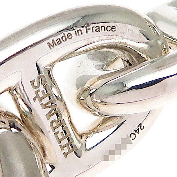 Hermès Chaine d'Ancre 14 Links MM RN0000304 Hermès Chaine d'Ancre 14 Links MM RN0000304