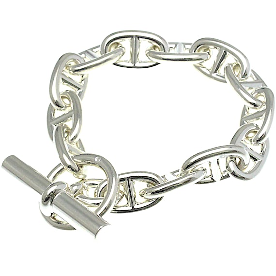 Hermès Chaine D'Ancre MM RN0000305 Hermès Chaine D'Ancre MM RN0000305