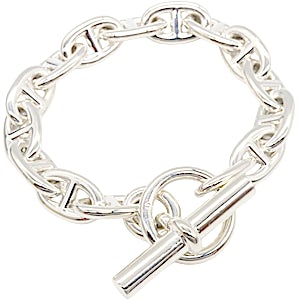 Hermès Hermès Chaine Dunk Le MM RN0000306 Hermès Hermès Chaine Dunk Le MM RN0000306