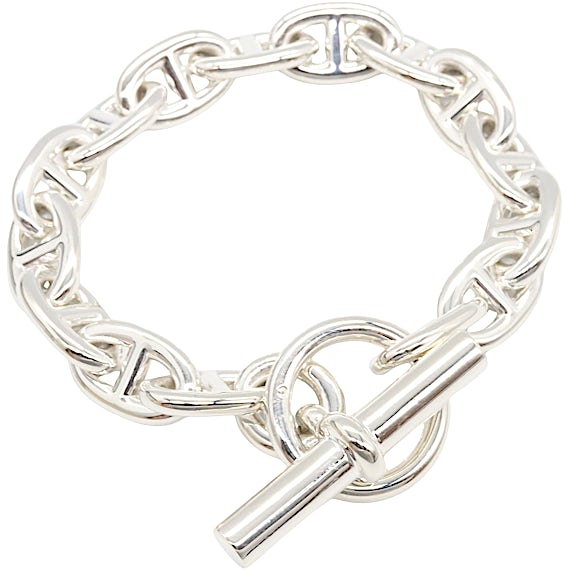 Hermès Hermès Chaine Dunk Le MM RN0000306 Hermès Hermès Chaine Dunk Le MM RN0000306