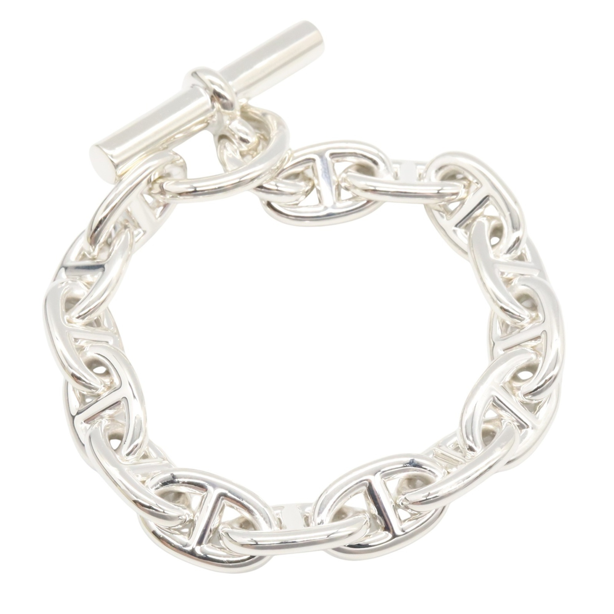 Hermès Hermès Chaine Dunk Le MM RN0000306