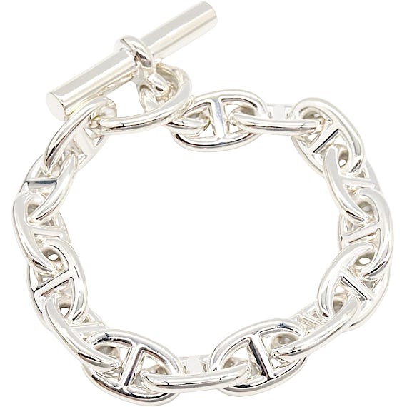 Hermès Hermès Chaine Dunk Le MM RN0000306 Hermès Hermès Chaine Dunk Le MM RN0000306