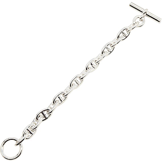 Hermès Hermès Chaine Dunk Le MM RN0000306 Hermès Hermès Chaine Dunk Le MM RN0000306