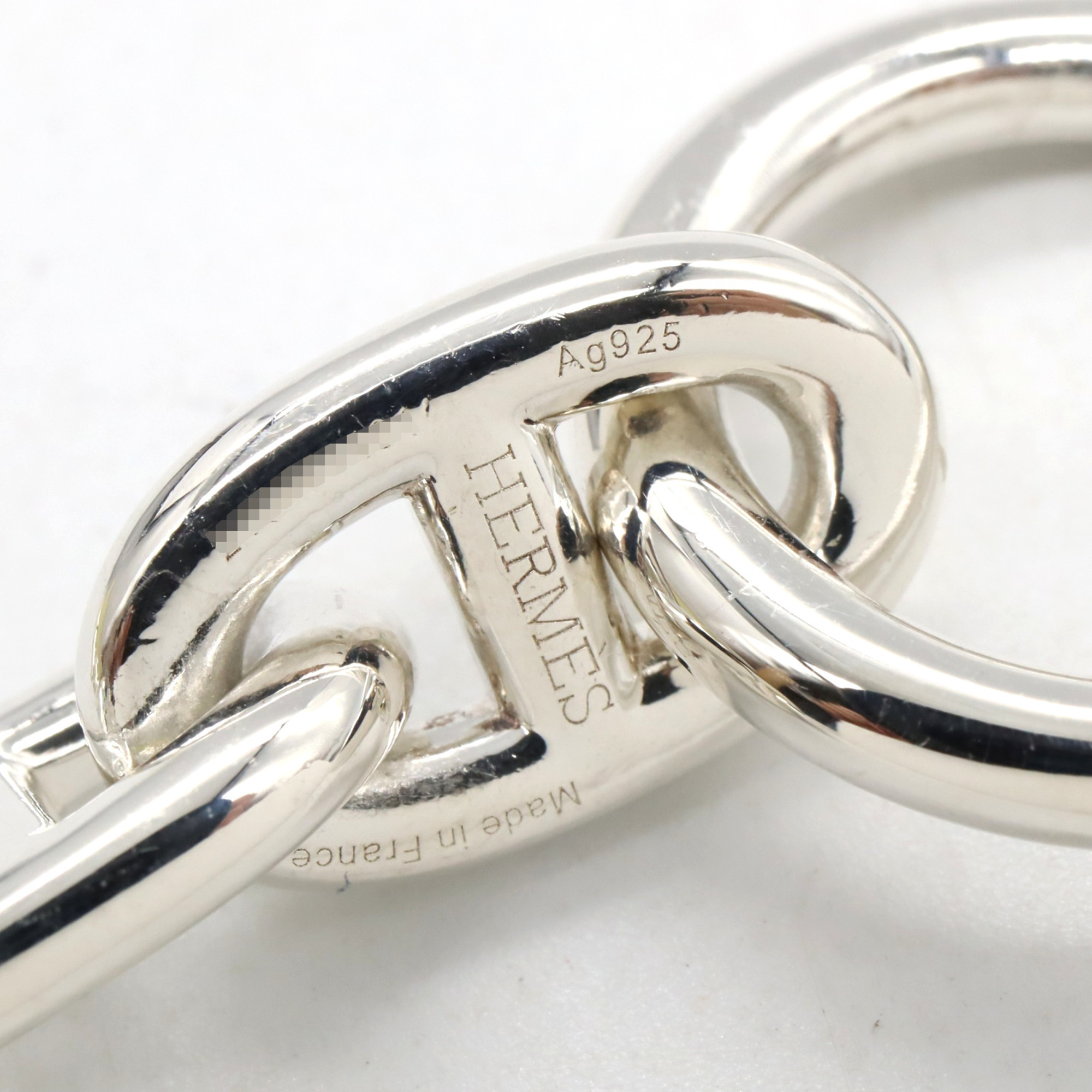 Hermès Hermès Chaine Dunk Le MM RN0000306