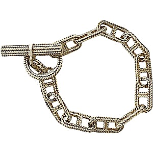 Tiffany Tiffany Anchor Chain Bracelet RN0000309 Tiffany Tiffany Anchor Chain Bracelet RN0000309