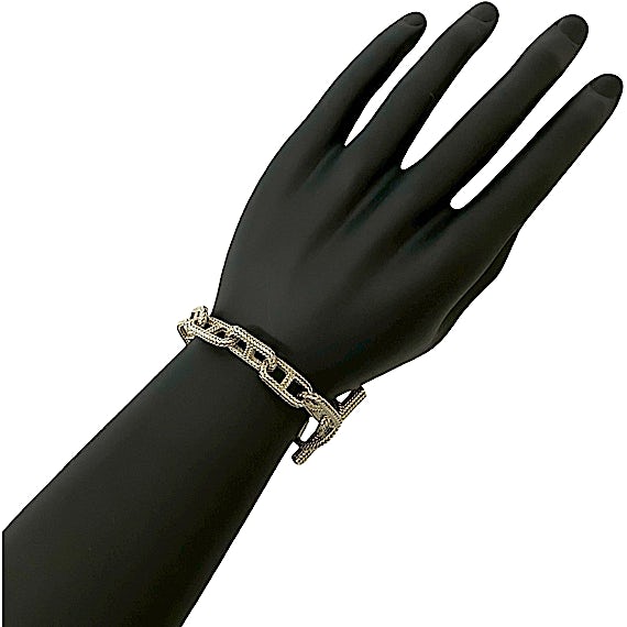 Tiffany Tiffany Anchor Chain Bracelet RN0000309 Tiffany Tiffany Anchor Chain Bracelet RN0000309