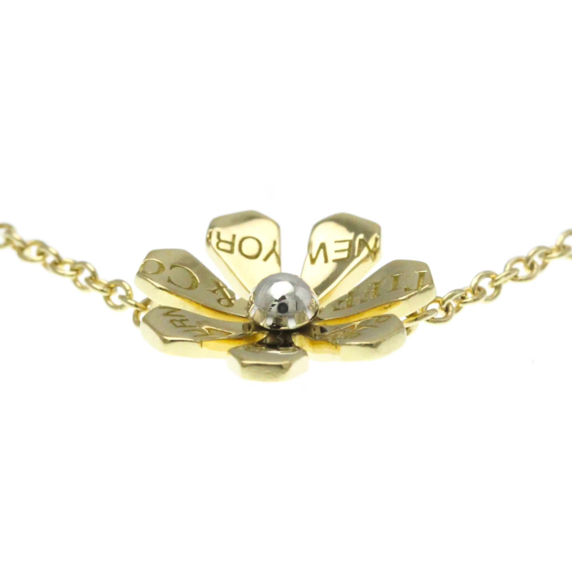 Tiffany Tiffany Bugs Bracelet RN0000311