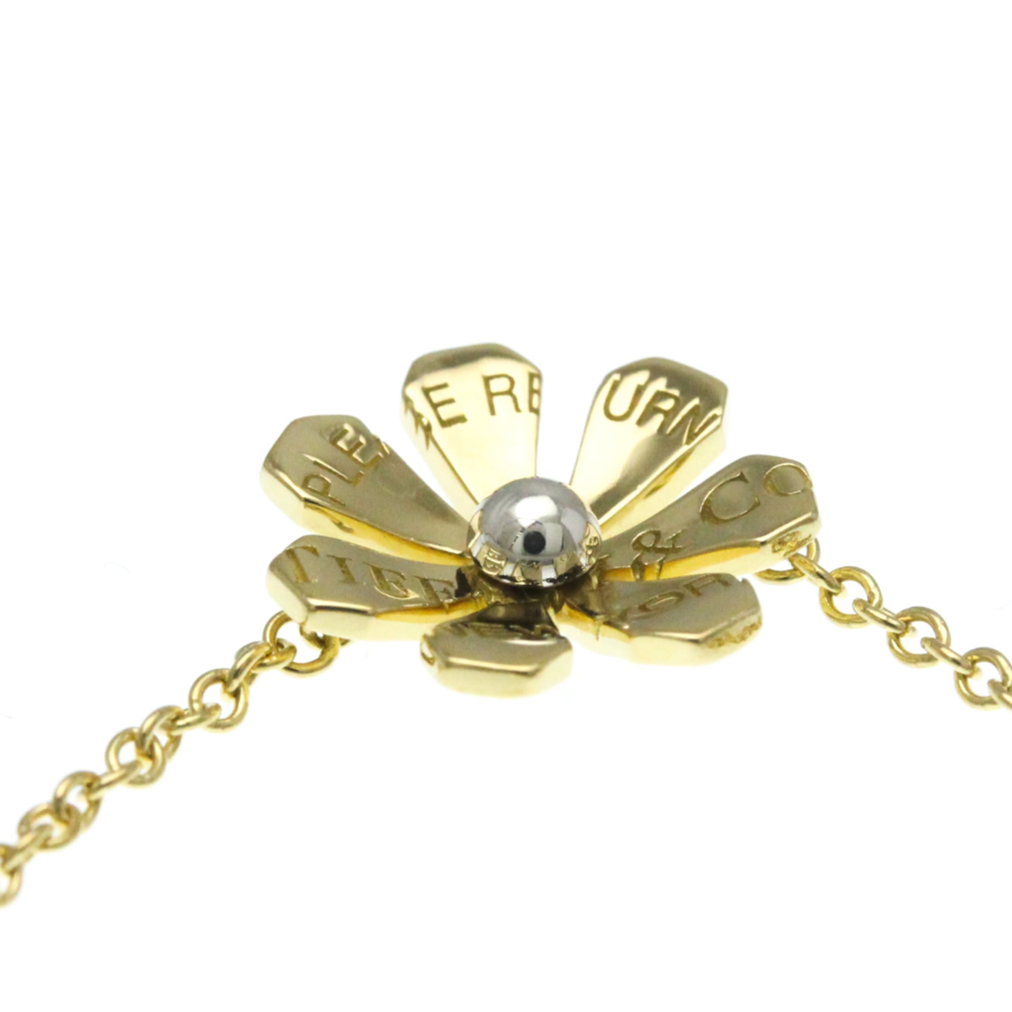 Tiffany Tiffany Bugs Bracelet RN0000311