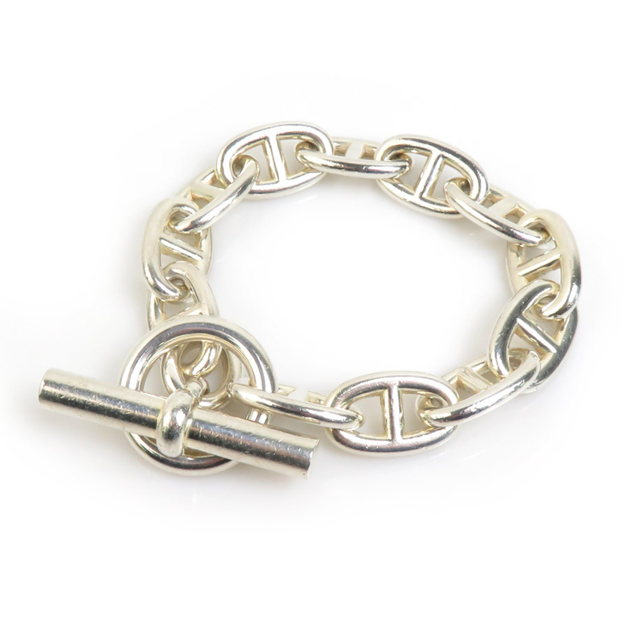 Hermès Chaine d'Ancre TGM RN0000312