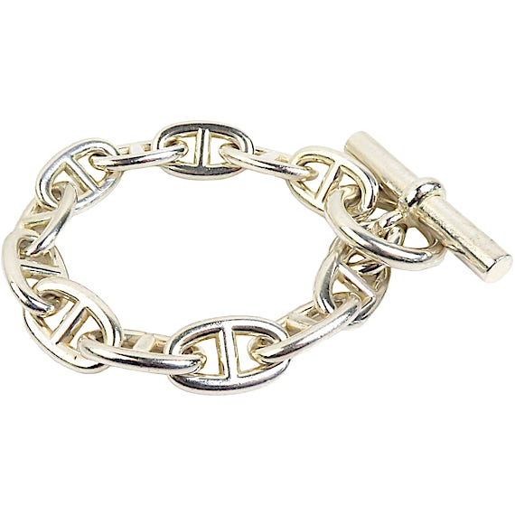 Hermès Chaine d'Ancre TGM RN0000312 Hermès Chaine d'Ancre TGM RN0000312