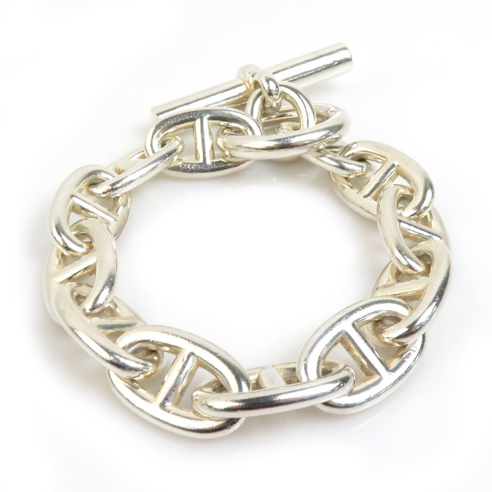 Hermès Chaine d'Ancre TGM RN0000312