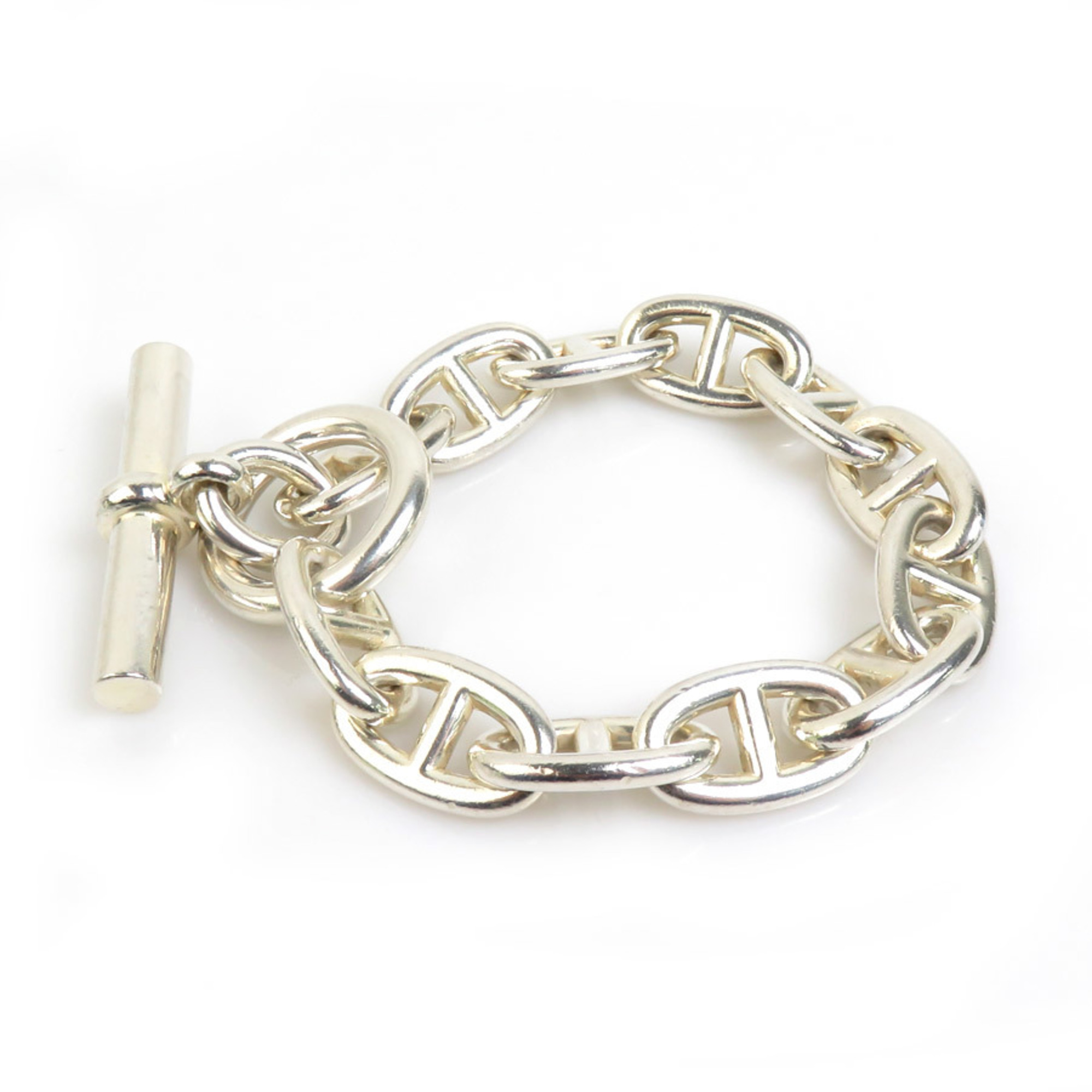 Hermès Chaine d'Ancre TGM RN0000312