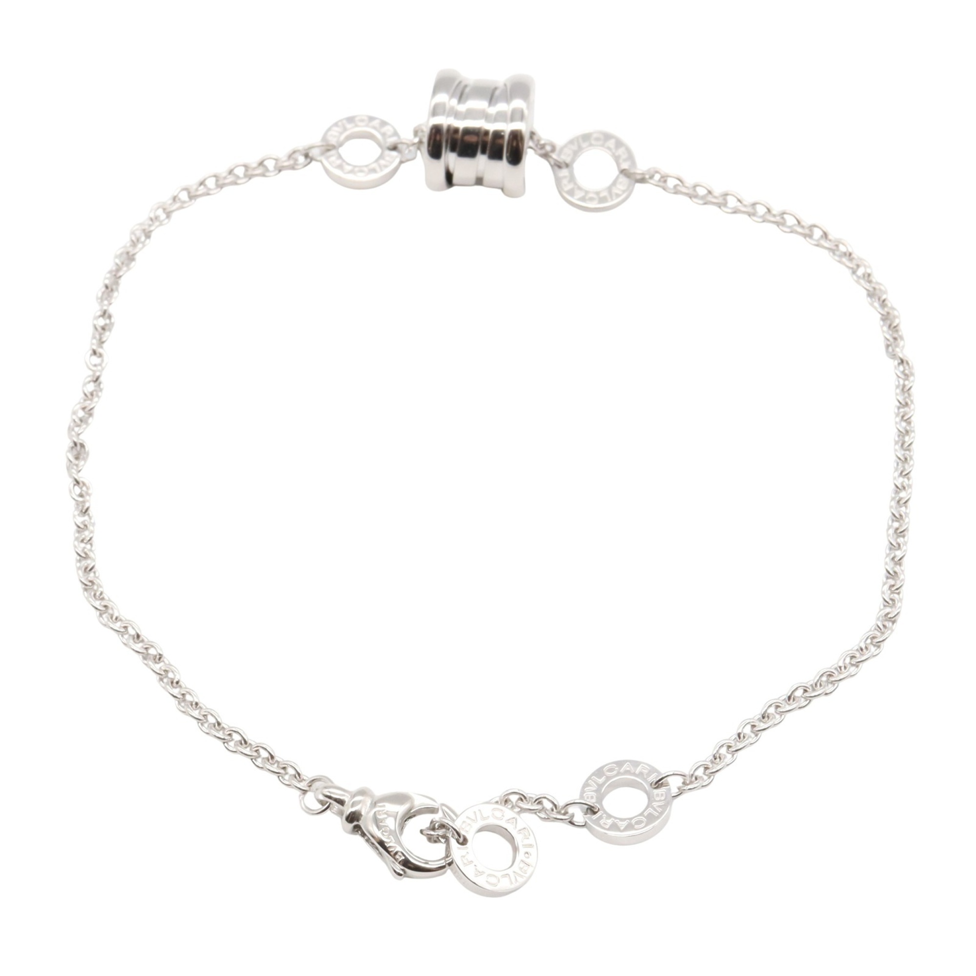 Bvlgari B-zero1 Element Bracelet RN0000317