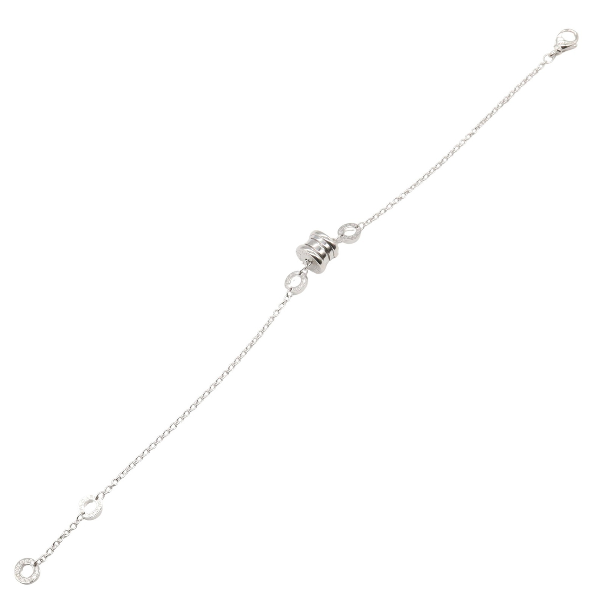 Bvlgari B-zero1 Element Bracelet RN0000317