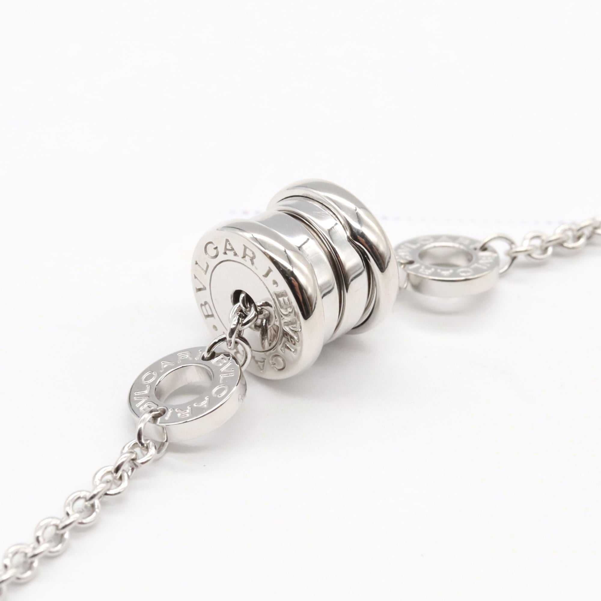 Bvlgari B-zero1 Element Bracelet RN0000317