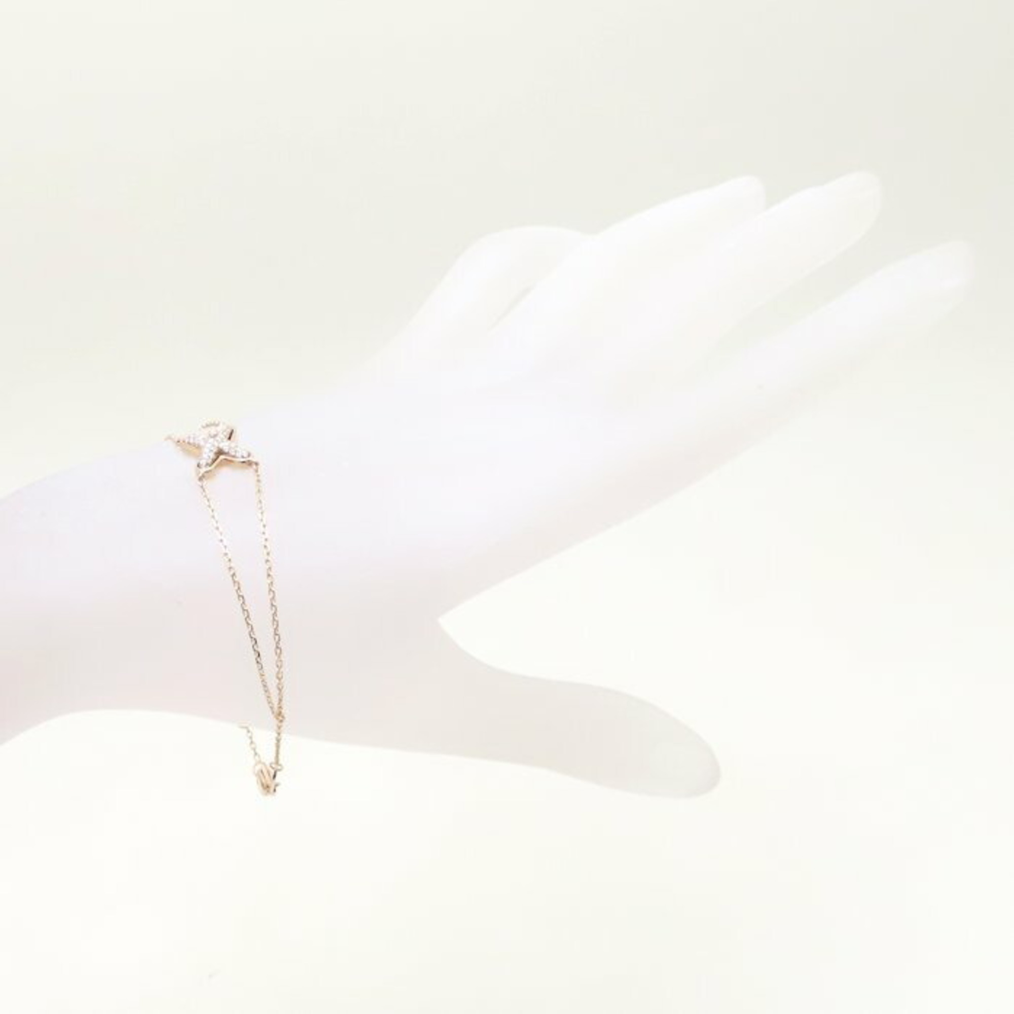 Chaumet Jeux de Liens Bracelet RN0000321