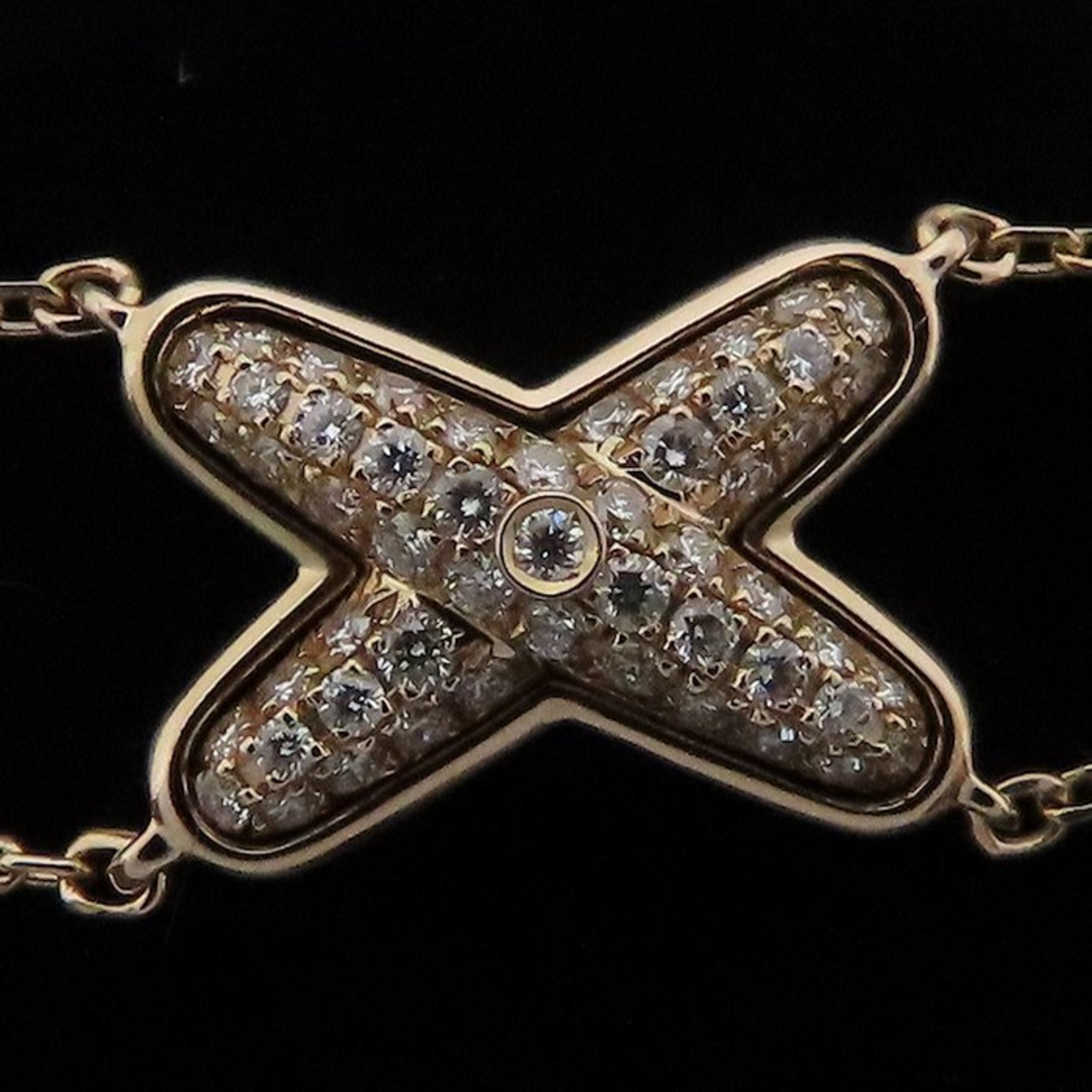 Chaumet Jeux de Liens Bracelet RN0000321