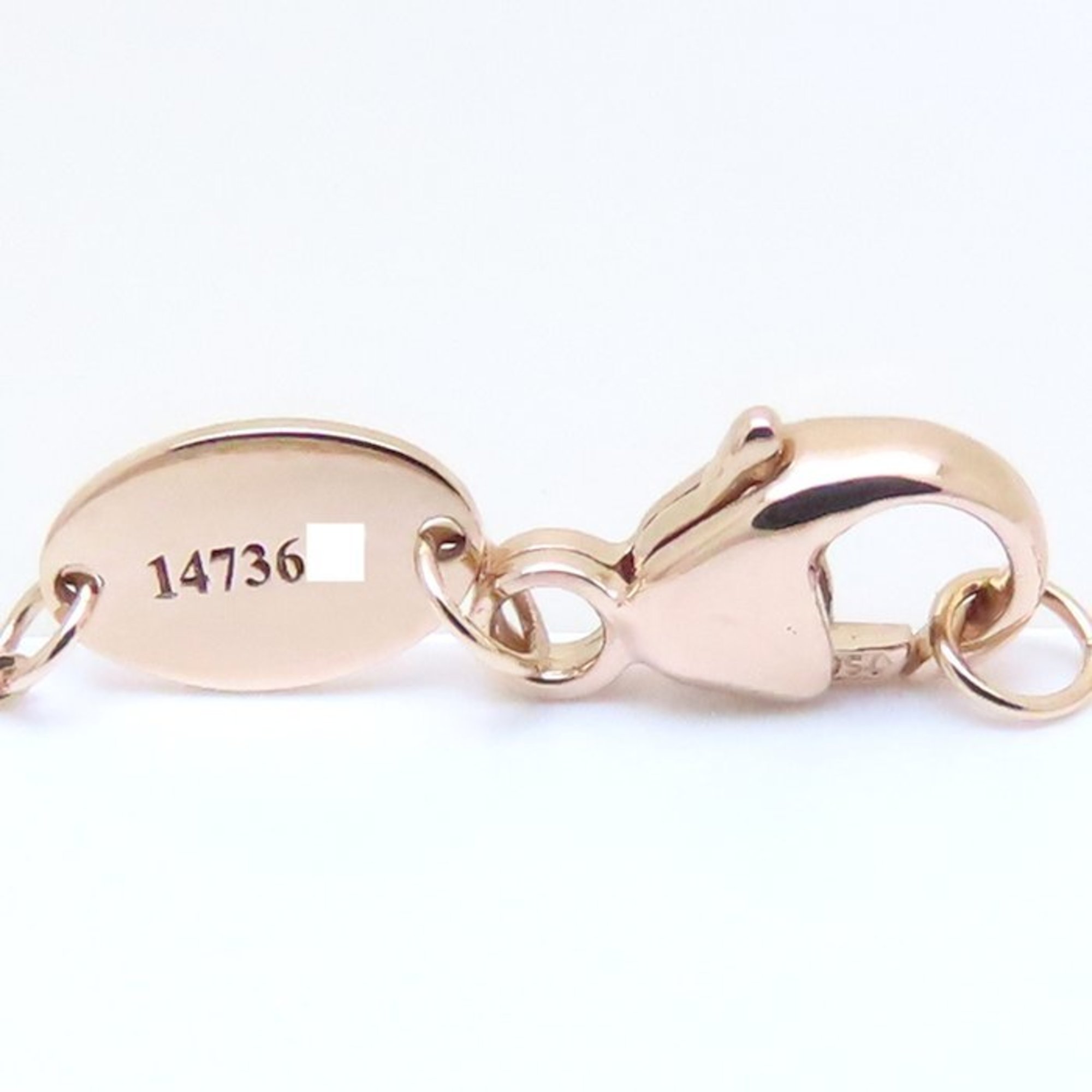 Chaumet Jeux de Liens Bracelet RN0000321