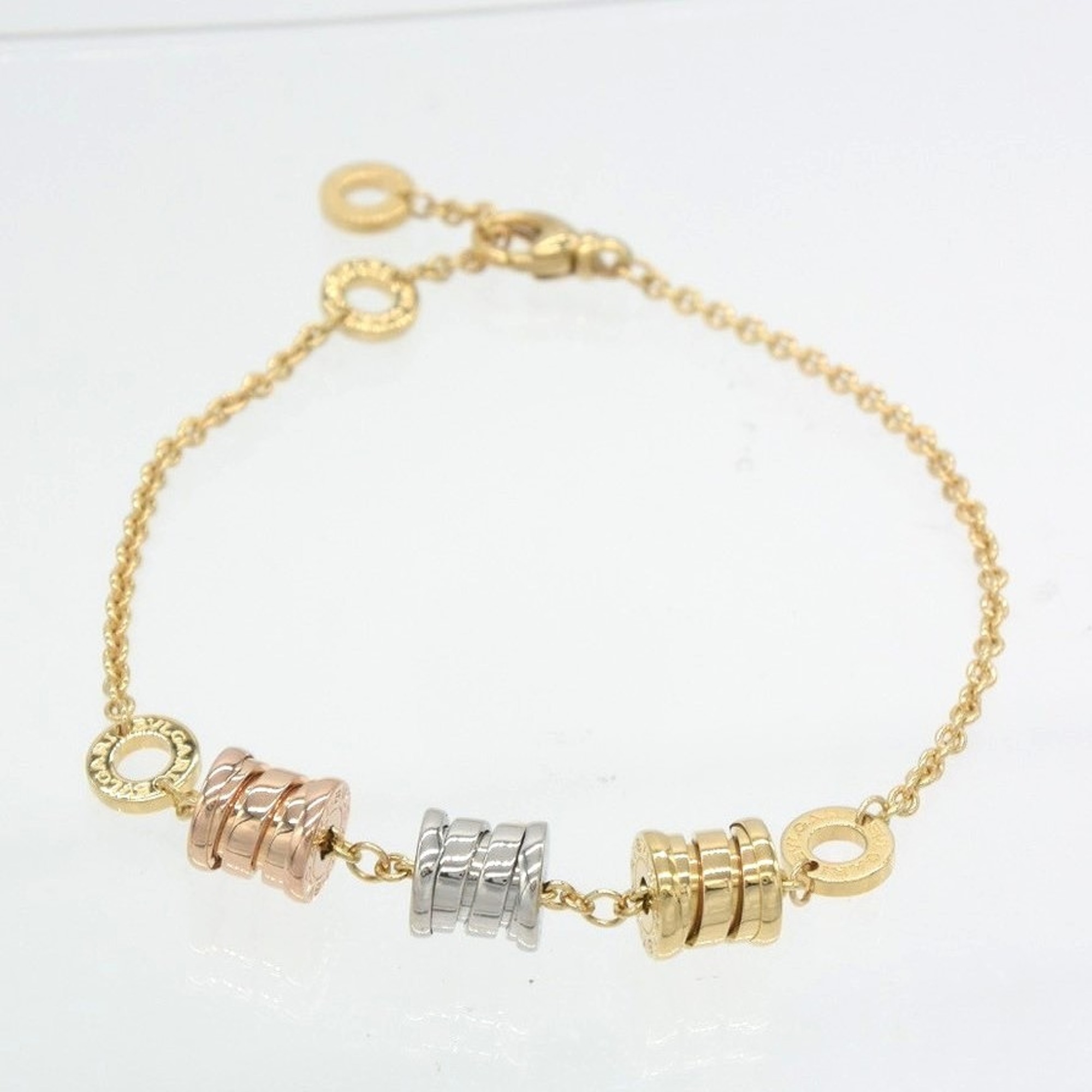 Bvlgari B-zero1 RN0000324