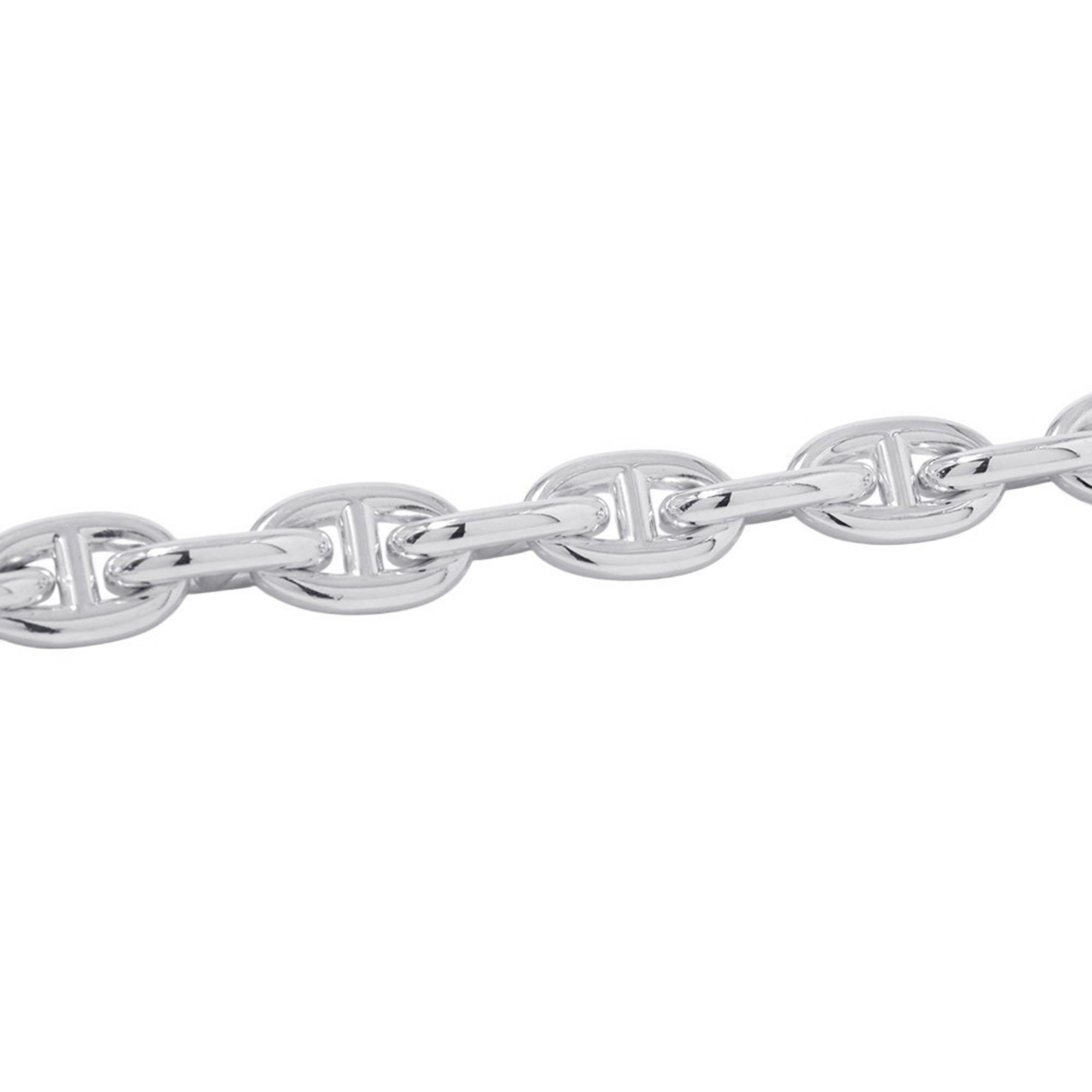 Hermès Chaine d'Ancre MM Bracelet RN0000326